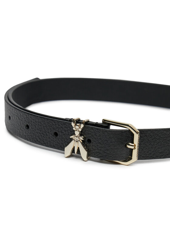Patrizia Pepe Patrizia Pepe Curea de Damă 8W0045/L001-K118 Negru