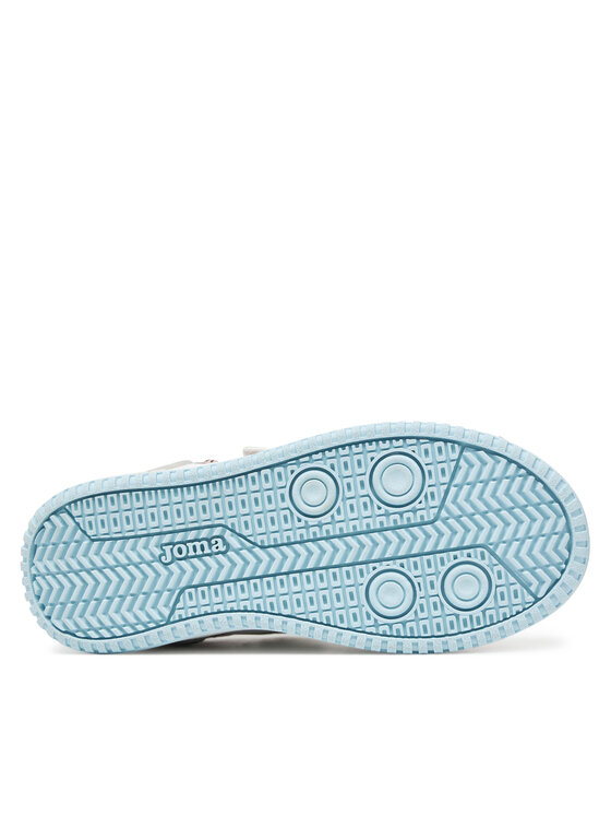 Joma Joma Sneakersy Pipe Jr 2525 JPIPES2525V Beżowy