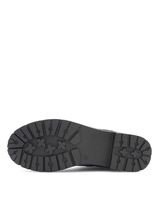 Clara Barson Clara Barson Botine CORNY H221008 Negru