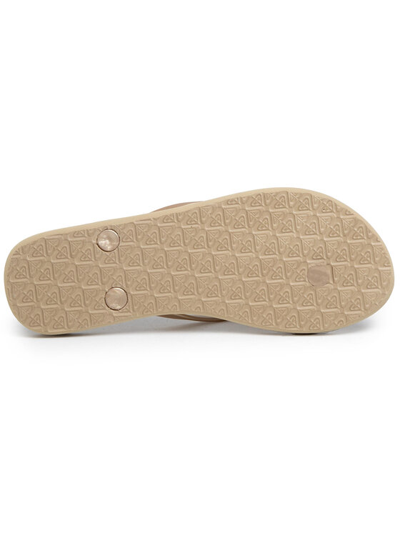 Roxy Roxy Čības uz pirksta ARJL100663 Zelta