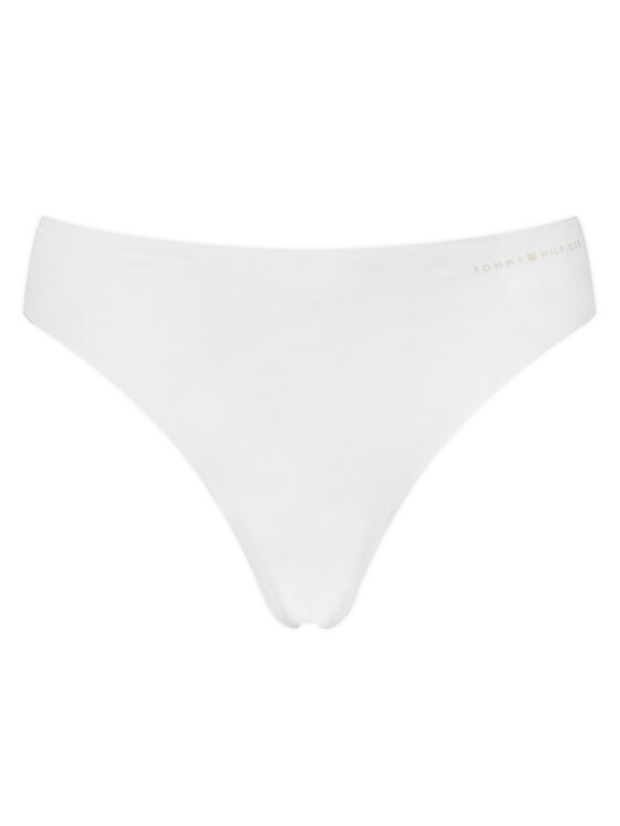 Tommy Hilfiger Tommy Hilfiger Komplet tangic﻿ UW0UW05959 Pisana