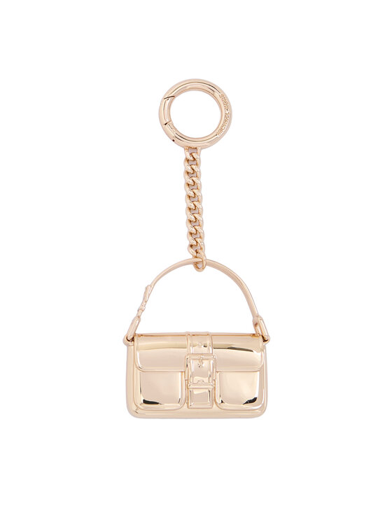 MICHAEL Michael Kors MICHAEL Michael Kors Ключодържател 32T5GF4K0O Златист