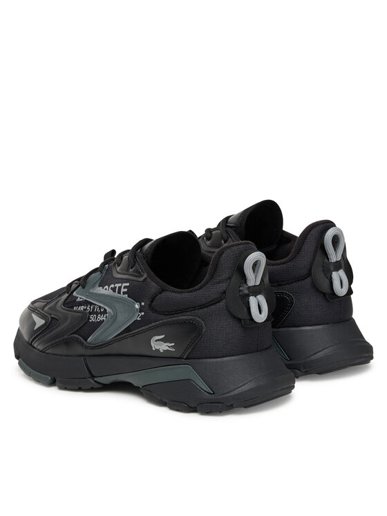 Lacoste Lacoste Tossud L003 Neo Tech 7-50SMA0202 Must
