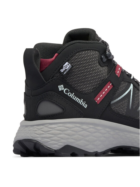 Columbia Columbia Trekking Peakfreak Rush™ Mid OutDry™ 2126581 Siva