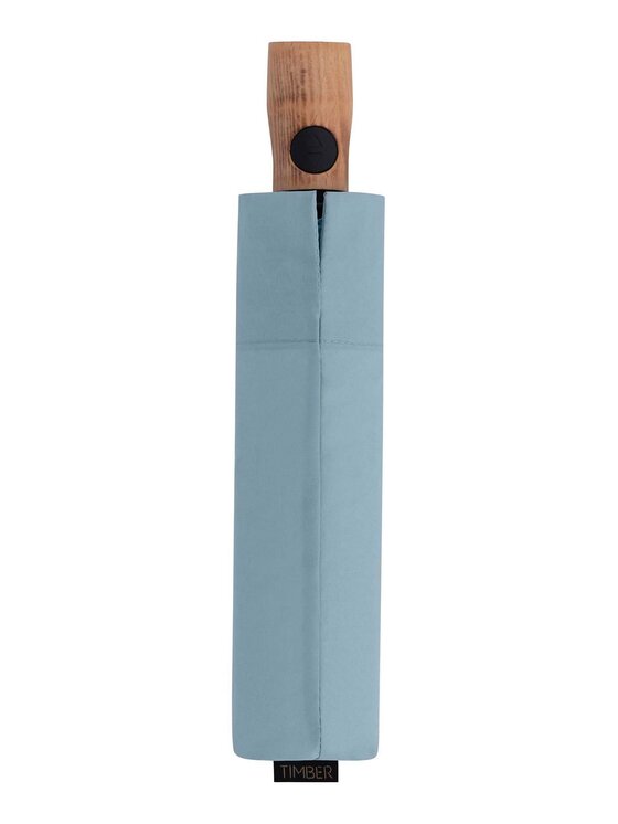 Knirps Knirps Parasolka 332996 Niebieski jasny
