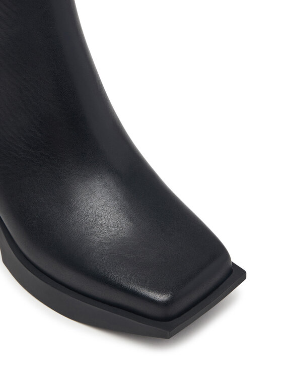 United Nude United Nude Saapad Construct Bootie HI 1102498816 Must