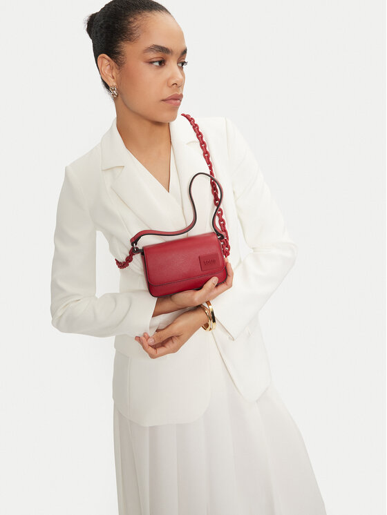 TOUS TOUS Borsetta Amanda 2002132617 Rosso