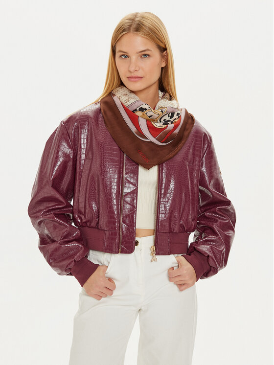 Guess Guess Marama AW5226 SIL30 Smeđa