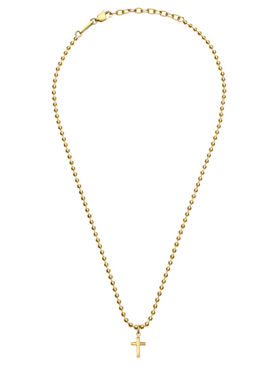 Breil Breil Collana EMBLEMS Oro