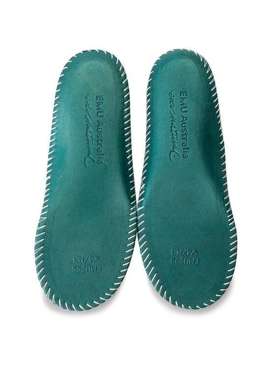 EMU Australia EMU Australia Tălpici cu încălzire Insole Natural Bej