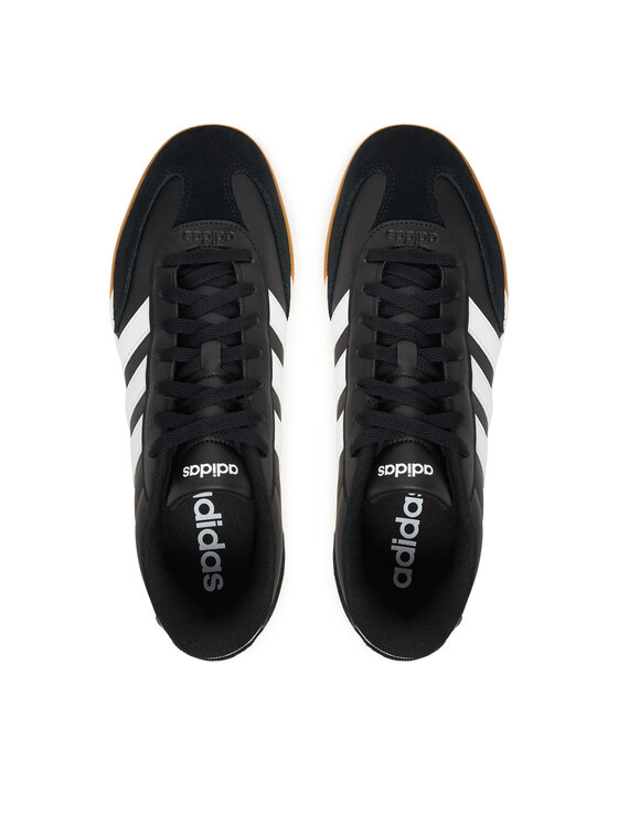 adidas adidas Sneakersy Vl Court 00S HQ0052 Czarny