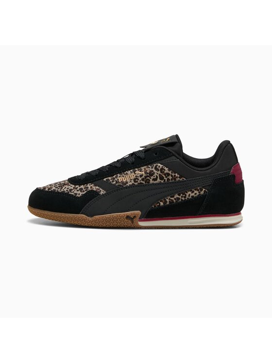 Puma Puma Sneakersy 404296 Czarny