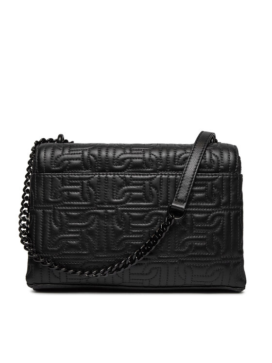DKNY DKNY Сумка Delanie R343BB13 Чорний
