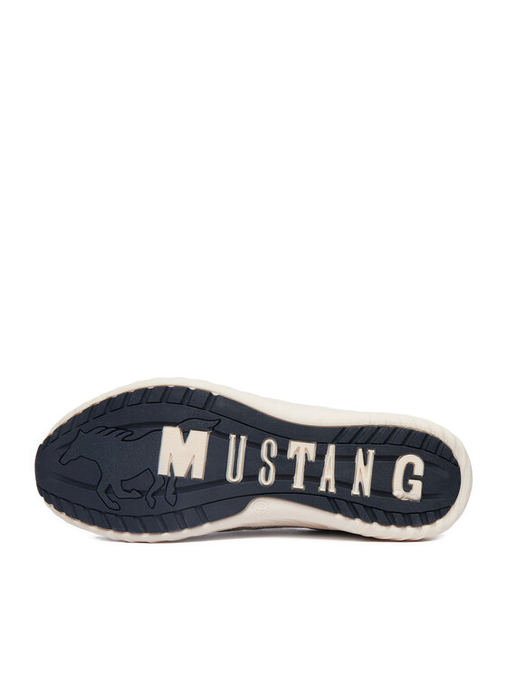 Mustang Mustang Tossud 4132-311-4 Beež