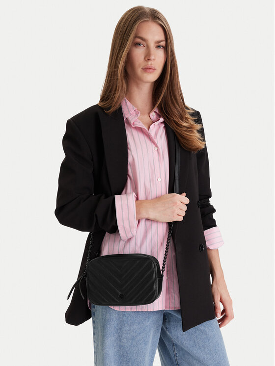 Call It Spring Call It Spring Handtasche Miffy 13761839 Schwarz