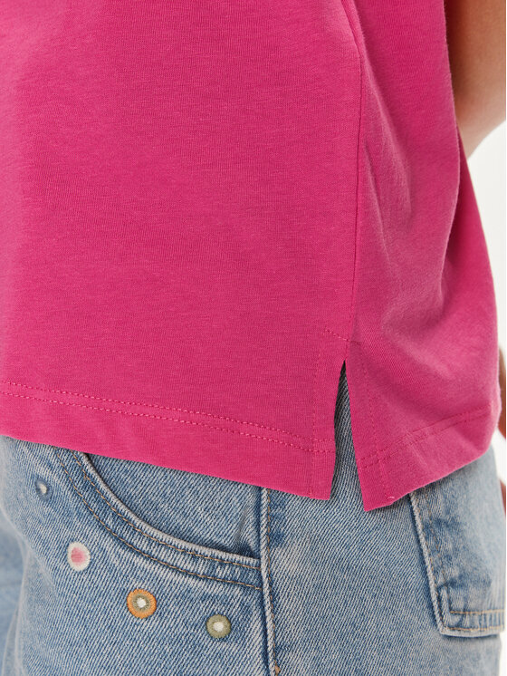 ONLY ONLY Bluza May 15286933 Roza Regular Fit