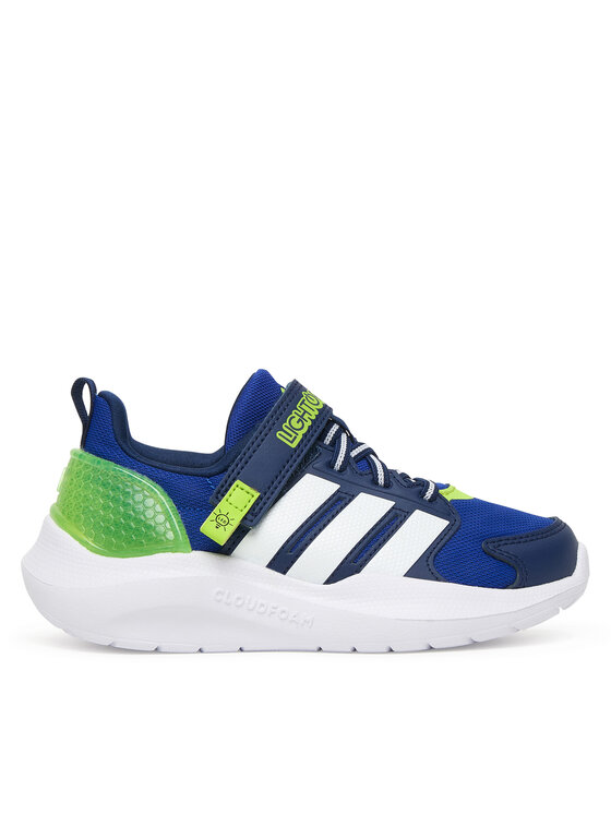 adidas adidas Snīkeri Lightorama JQ4158 Tumši zils