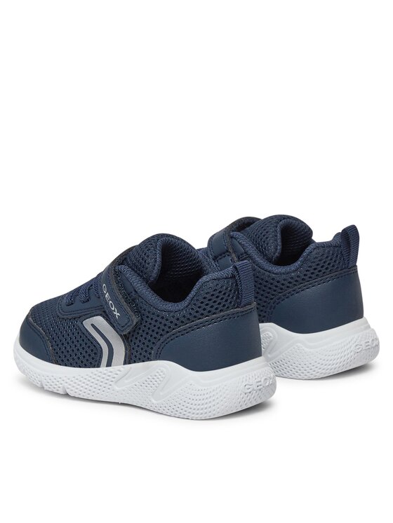 Geox Geox Superge B Sprintye Boy B454UC 01454 C4002 Mornarsko modra