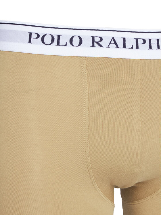 Polo Ralph Lauren Polo Ralph Lauren Set di 3 boxer 714830299169 Multicolore