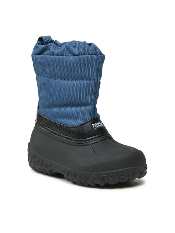 Reima Reima Schneeschuhe Loskari 5400124A Blau