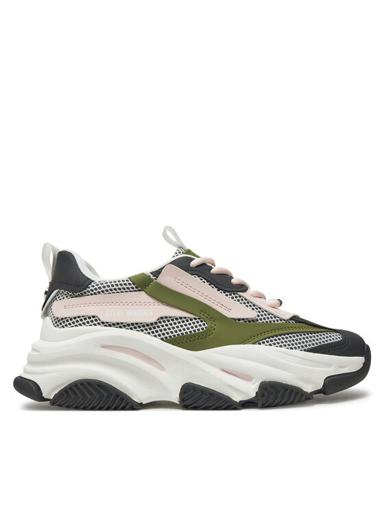 Sneakers Steve Madden Possession_E SM19000033 Colorat