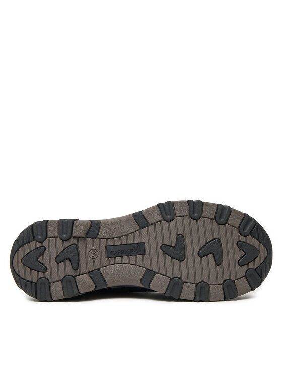 Caprice Caprice Снігоходи 9-26436-43 Чорний