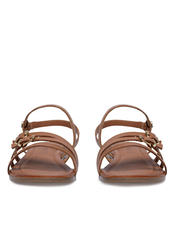 Lasocki Lasocki Sandalen ARENA RST-ARENA-36 Braun