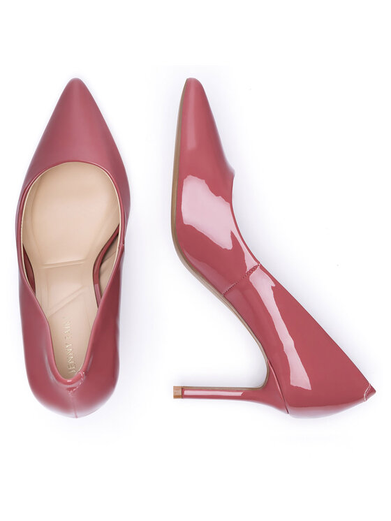 Jenny Fairy Jenny Fairy Scarpe stiletto WFA3006-1 Rosa