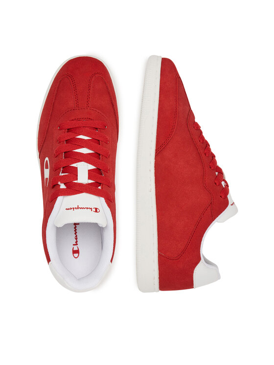 Champion Champion Сникърси PRESTIGE MS S11736-RS001 Червен