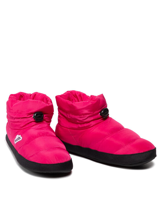 Nuvola Nuvola Sussid Boot Home UNBHG25 Roosa