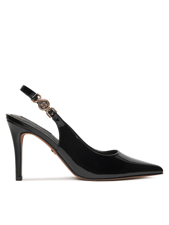Nine West Nine West Sandale CD23029-2 Crna