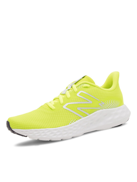 New Balance New Balance Tossud W411CT3 Kollane