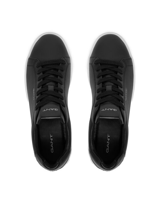 Gant Gant Sneakersy 32631226 Czarny