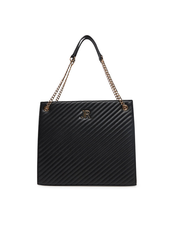 John Richmond Borsetta RWP25500BO Nero, taglia : 00