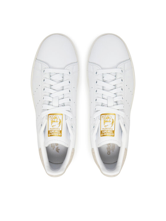 adidas adidas Superge Stan Smith JH7427 Bela