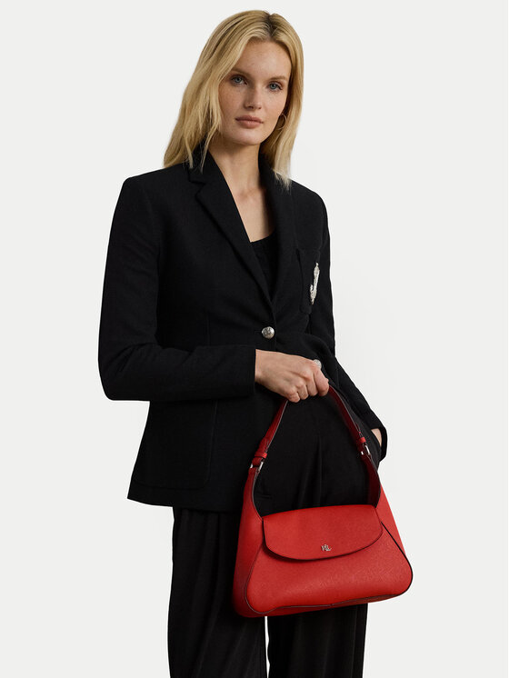 LAUREN RALPH LAUREN LAUREN RALPH LAUREN Torbica 431969364006 Crvena