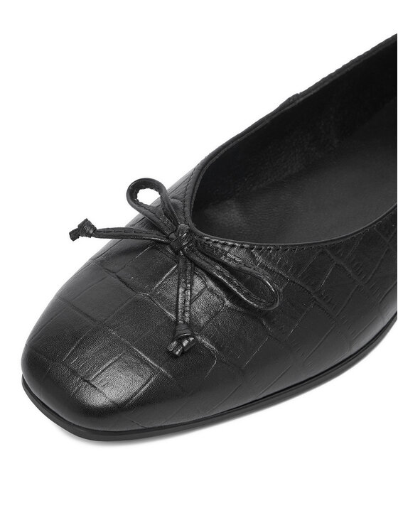 Lasocki Lasocki Balerinke CEO-RST-ROMI-105 Crna