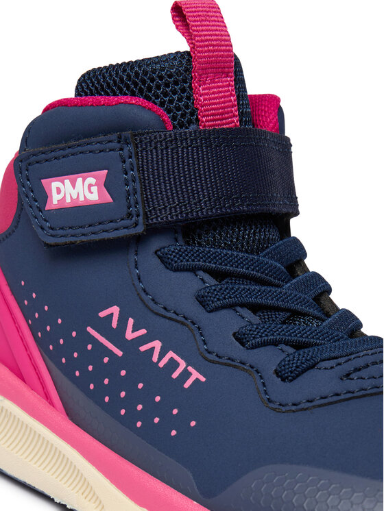 Primigi Primigi Sneakersy 2455111 Granatowy