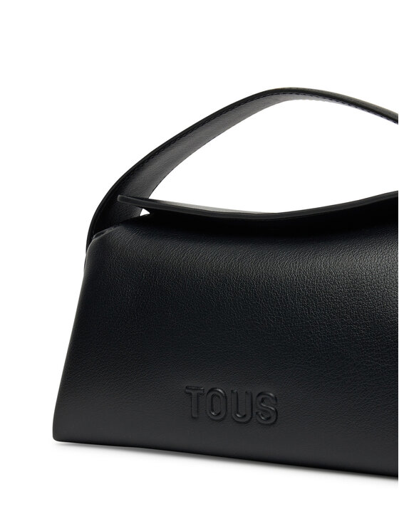 TOUS TOUS Handtasche Bloom 2002206251 Schwarz