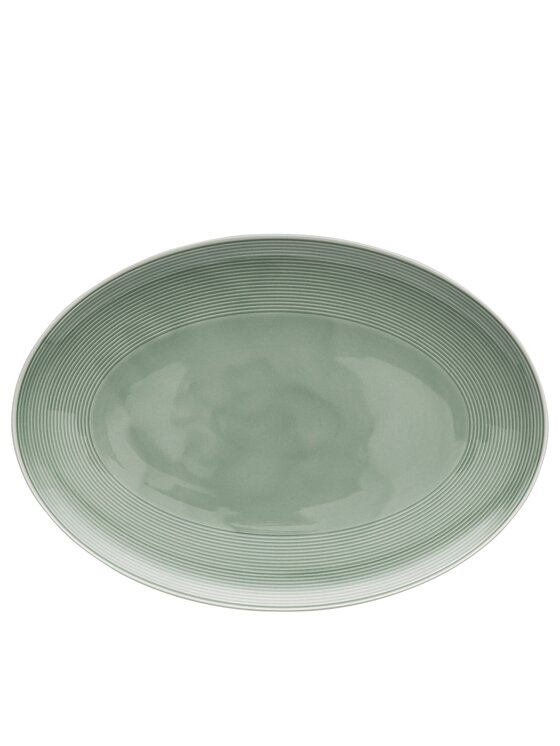 Rosenthal Rosenthal Półmisek Loft Moss Green - Thomas Zielony