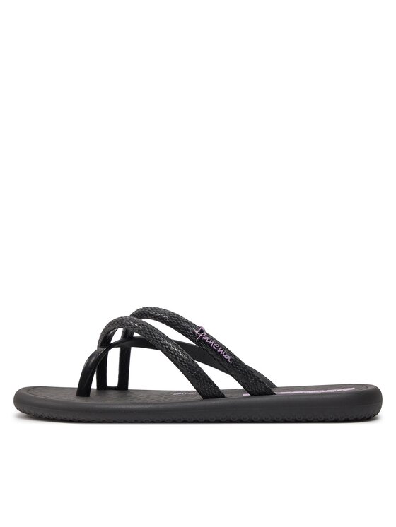 Ipanema Ipanema В'єтнамки 27134 Чорний