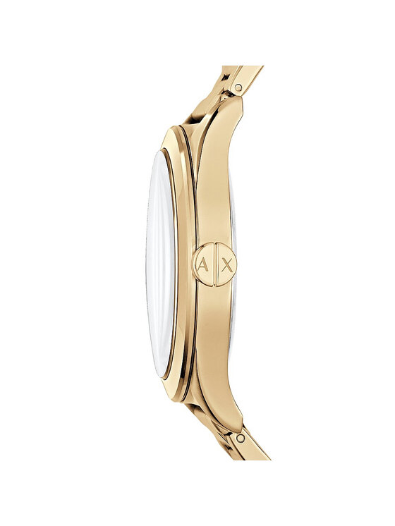 Armani Exchange Armani Exchange Zegarek AX2321 Złoty