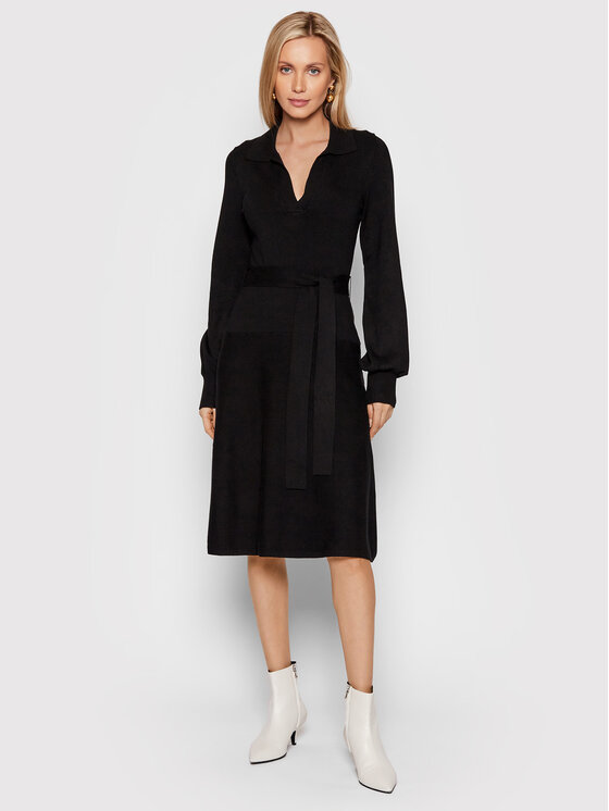 Плетена рокля Marciano Guess