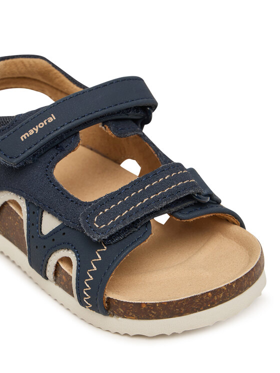 Mayoral Mayoral Sandalen 41775.85 Dunkelblau