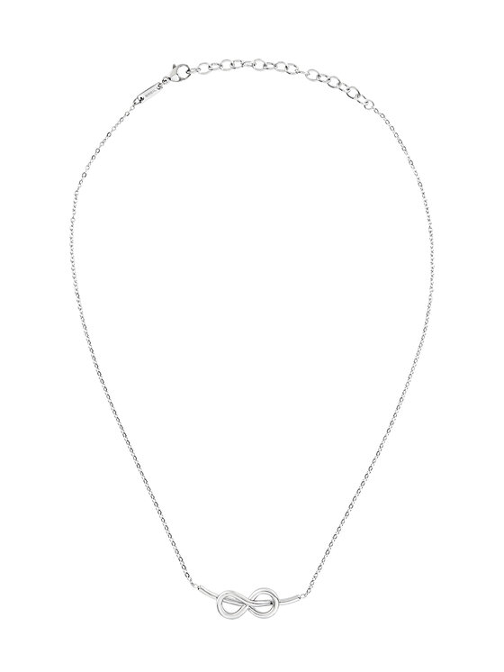 Breil Breil Collana B&ME Argento