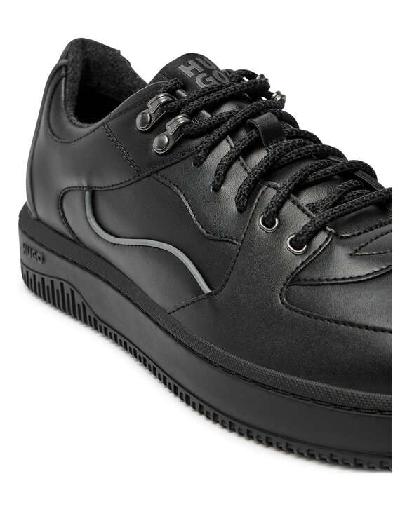 HUGO Hugo Sneakersy Kilian 50524103 Czarny