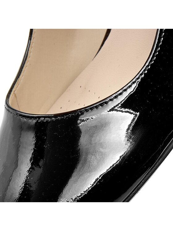 Clarks chinaberry pop black shop
