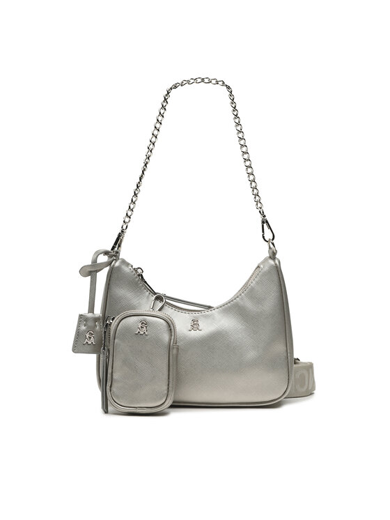 Buy Steve Madden Bvital-S Crossbody bag - Silver