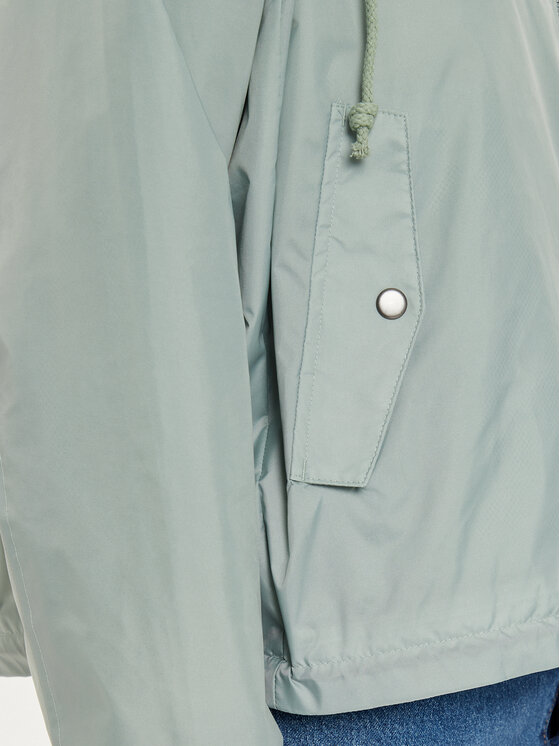 Vans Vans Windjacke MTE™ Theo VN000HJH Grün Regular Fit