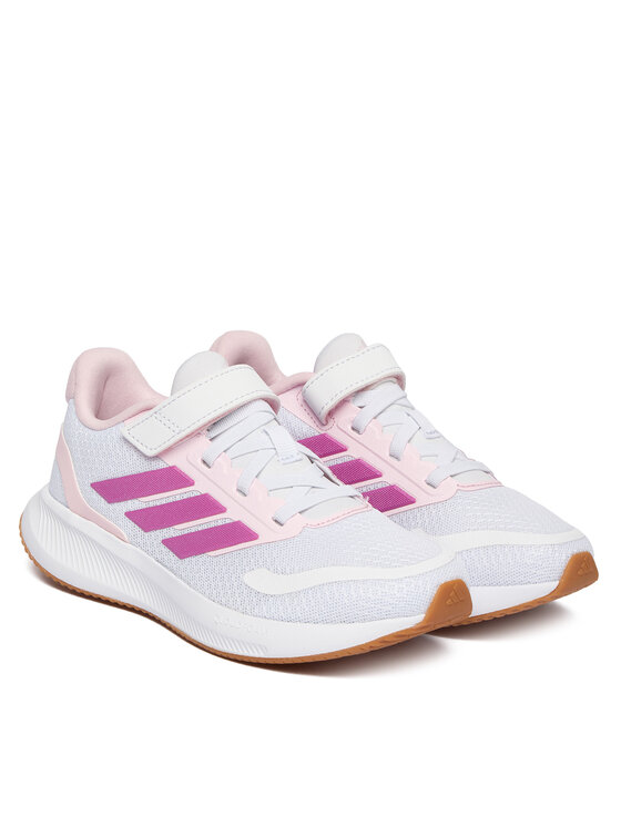 adidas adidas Sneakersy Runfalcon 5 JP9405 Biela